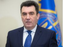 Олексій Данілов