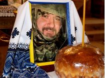 Сергій Мілевський
