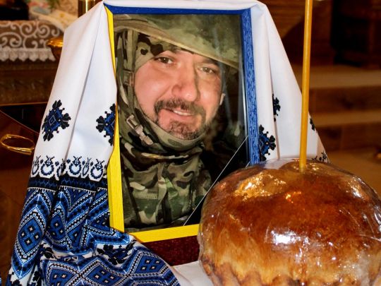 Сергій Мілевський