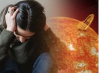 У грудні буде кілька періодів сильних магнітних бур, фото з відкритих джерел