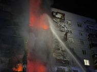 Під час атаки на&nbsp;Вишгород загинув розробник дронів і&nbsp;ракет &laquo;Фламінго&raquo;
