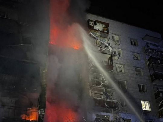 Фото ГСЧС