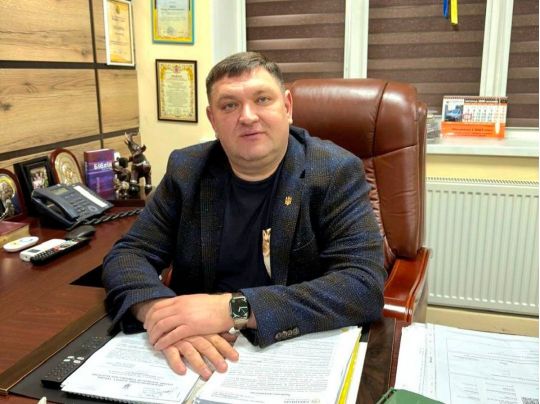 Євген Квас