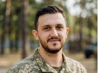 Володимир Сапужак