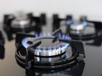 Газовая плита