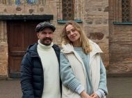 Створені одне для одного: відому шеф-кухарку запідозрили у&nbsp;романі