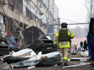 росія вдарила ракетою по&nbsp;Дніпру: кількість загиблих та&nbsp;постраждалих зросла (фото, відео)