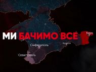 Рух опору ССО триває: у&nbsp;мережі показали унікальні кадри роботи нашого підпілля на&nbsp;ТОТ (відео)