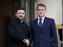Президент Володимир Зеленський зауважив, що мир має бути надійним