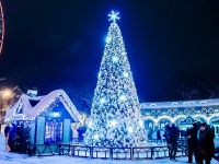 Как правильно встретить Новый год 2026 - Фото: dorogovkaz.com