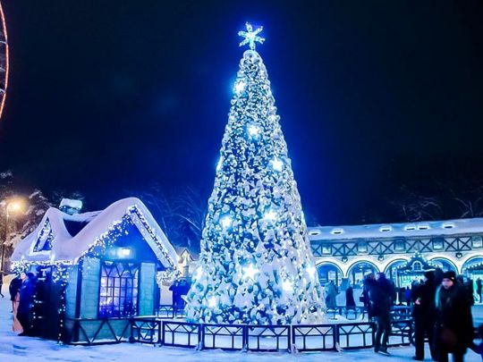 Как правильно встретить Новый год 2026 - Фото: dorogovkaz.com