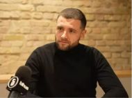 Папка на&nbsp;кожного: ЗМІ повідомляють, що&nbsp;у&nbsp;справі &laquo;плівок НАБУ&raquo; сплив колишній співробітник СБУ Артем Шило