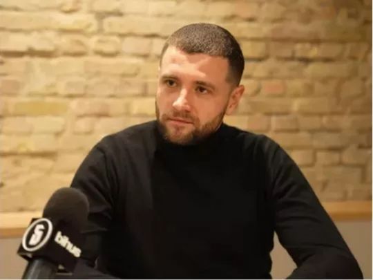В деле пленок НАБУ появился новый фигурант