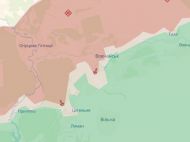 Росіяни фактично знищили Вовчанськ: ЗСУ стримують наступ