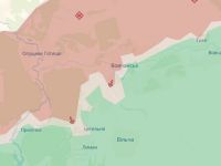 Россияне разрушили Волчанск, но ВСУ сдерживают наступление