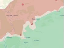 Росіяни зруйнували Вовчанськ, але ЗСУ стримують наступ