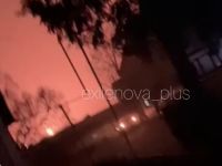 Масовані атаки дронів по Росії 2 грудня