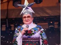 Сердючка, фото з відкритих джерел
