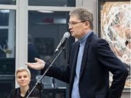 Хоче реалізуватися в&nbsp;науці: Ігор Кондратюк розповів про успіхи своєї доньки Поліни, яка навчається в&nbsp;США