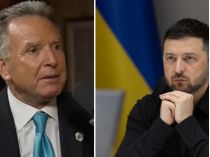  Стів Віткофф і Володимир Зеленський. Фото з сайту glavred