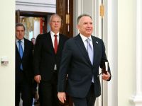 Віткофф, Дмітрієв та Ушаков перед переговорами у москві