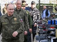 В&nbsp;НАТО дали прогноз, скільки ще&nbsp;росія зможе фінансувати війну проти України