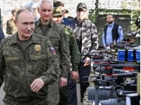 Росія має ресурс для продовження агресії.