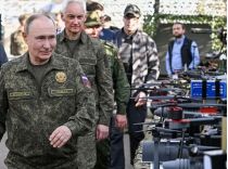 Росія має ресурс для продовження агресії.