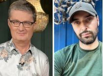 Кондратюк та Козловський, фото з відкритих джерел