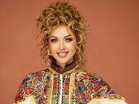 певица Наталья Валевская