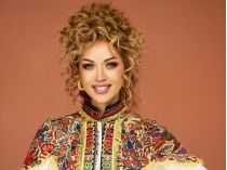 співачка Наталія Валевська