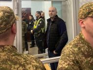 Апеляційний суд Києва звільнив детектива НАБУ Руслана Магамедрасулова з-під варти