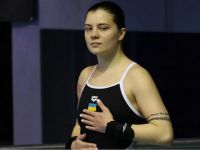 Софія Лискун