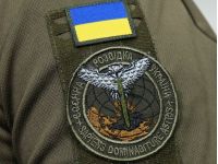 Конфлікт між ГУР та військовими однієї з частин стався 3 груня. Фото з відкритих джерел