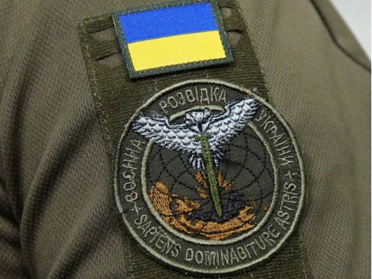 Конфлікт між ГУР та військовими однієї з частин стався 3 груня. Фото з відкритих джерел