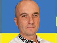 Сержант 59-ої окремої мотопіхотної бригади Сергій Долечек 