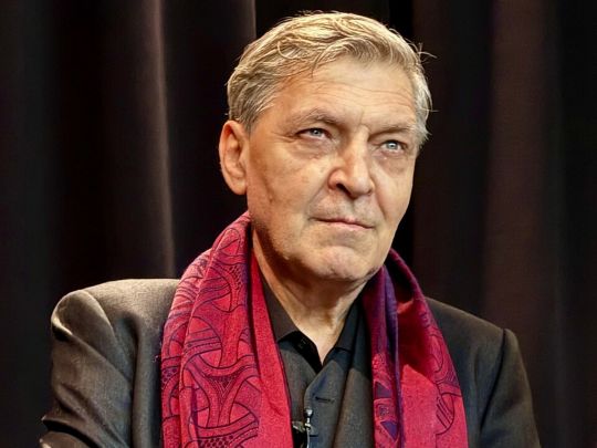 Олександр Невзоров&nbsp;— про візит спецпредставника Трампа та зятя президента США до Москви. Фото з Вікіпедії