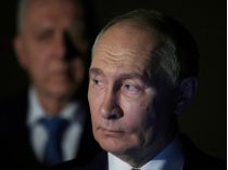 путін