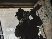 фильм «Этос. Тень волка»