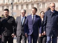 Зеленський та лідери ЄС