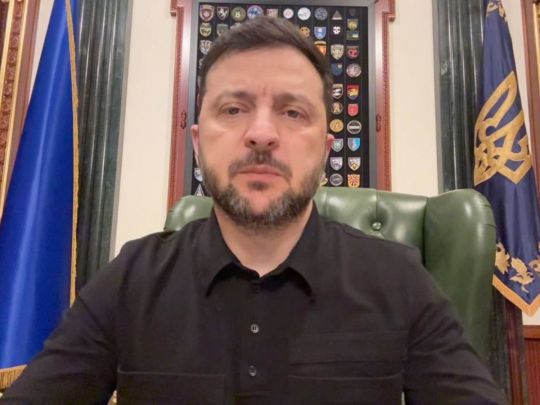 Президент провів зустріч із кандидатами на посаду керівника Офісу Президента&nbsp;— Фото: president.gov.ua
