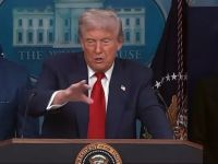 Дональд Трамп обвинил Европу и НАТО в поддержке России