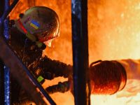 Россияне в ночь на 24 сентября обстреляли Харьков и Запорожье