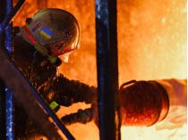 Росіяни в ніч проти 24 вересня обстріляли Харків і Запоріжжя