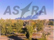 Атака дронів на Газпром нафтохім Салават