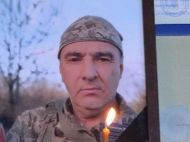 Після поранення та&nbsp;контузії він відмовився від евакуації заради інших: на&nbsp;Запоріжжі загинув командир із&nbsp;Дніпропетровщини