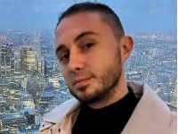 Тарас Тополя 