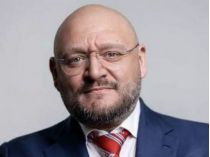 Михайло Добкін, фото з відкритих джерел