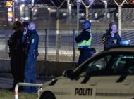 Неизвестные дроны снова вызвали панику в&nbsp;Дании