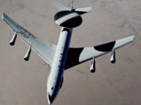 E-3 AWACS. фото из открытых источников